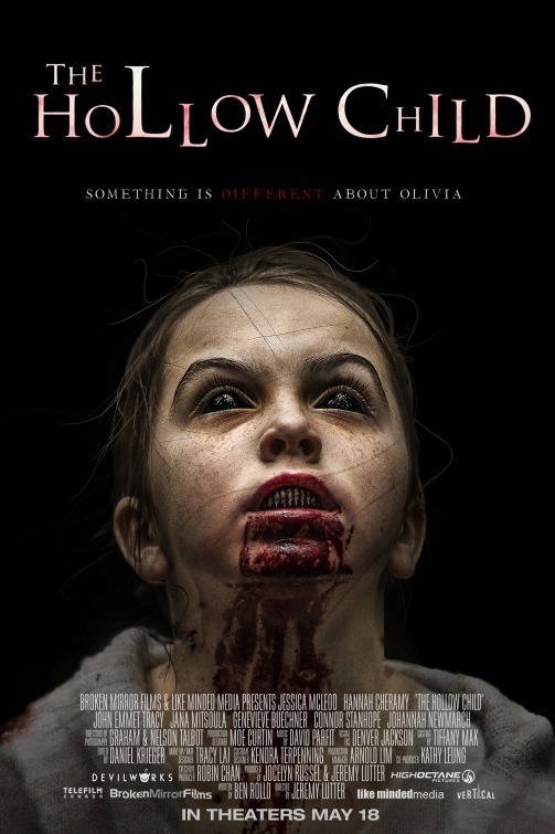 The Hollow Child 2018 HDRip AC3 X264-CMRG The Hollow Child 2018 HDRip AC3 X264-CMRG