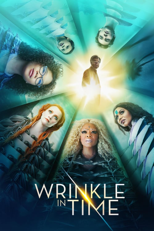 A Wrinkle in Time 2018 DVDR-JFKDVD A Wrinkle in Time 2018 DVDR-JFKDVD