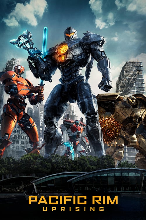 Pacific Rim Uprising 2018 720p BluRay x264-GECKOS Pacific Rim Uprising 2018 720p BluRay x264-GECKOS