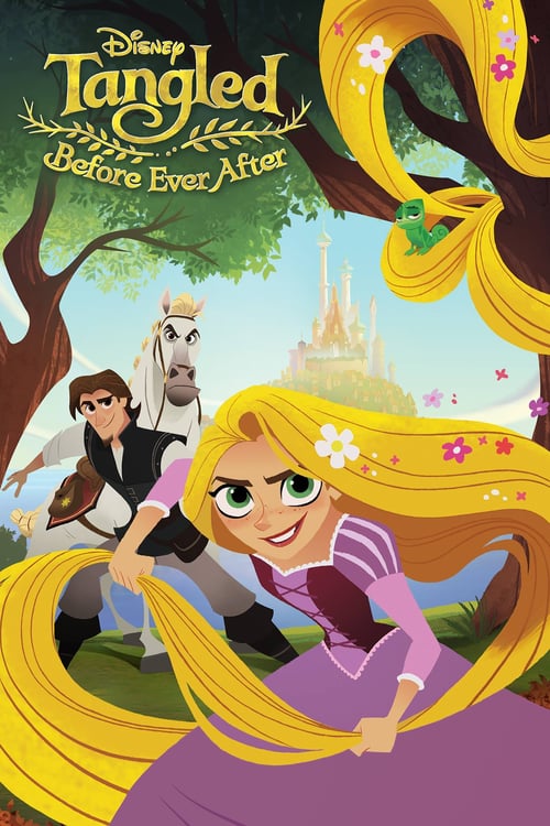 Tangled Before Ever After 2017 COMPLETE DVDR-LiBRA Tangled Before Ever After 2017 COMPLETE DVDR-LiBRA