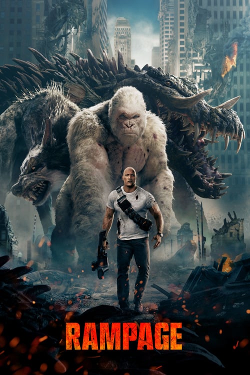 Rampage 2018 1080p WEB h264-WEBTiFUL Rampage 2018 1080p WEB h264-WEBTiFUL