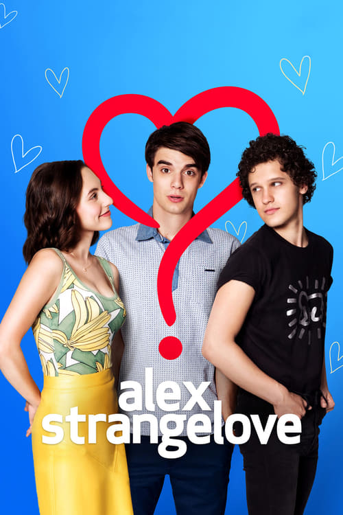 Alex Strangelove 2018 720p NF WEBRip DD5 1 x264-NTb Alex Strangelove 2018 720p NF WEBRip DD5 1 x264-NTb