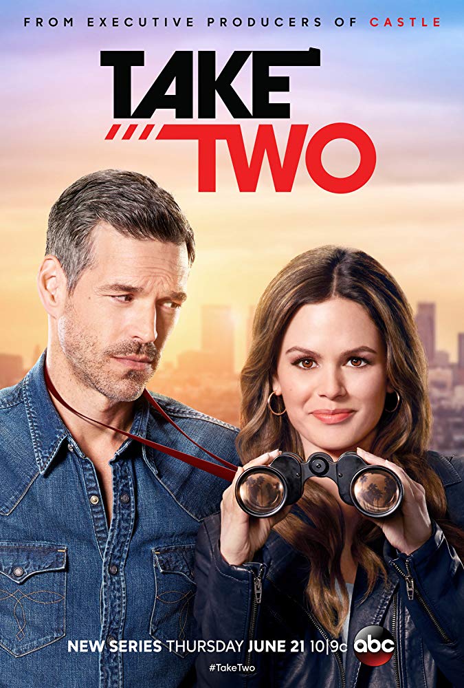 Take Two S01E08 720p HDTV x264-KILLERS Take Two S01E08 720p HDTV x264-KILLERS