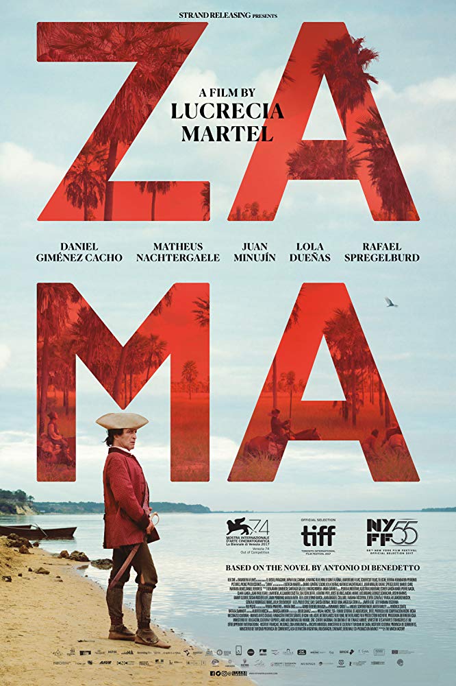 Zama 2017 720p AMZN WEBRip DDP5 1 x264-NTG Zama 2017 720p AMZN WEBRip DDP5 1 x264-NTG
