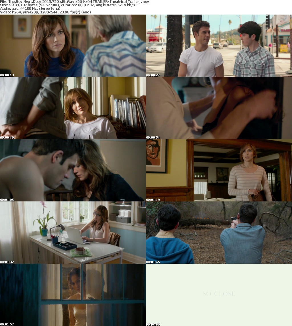 The Boy Next Door 2015 720p BluRay x264-x0r The Boy Next Door 2015 720p BluRay x264-x0r