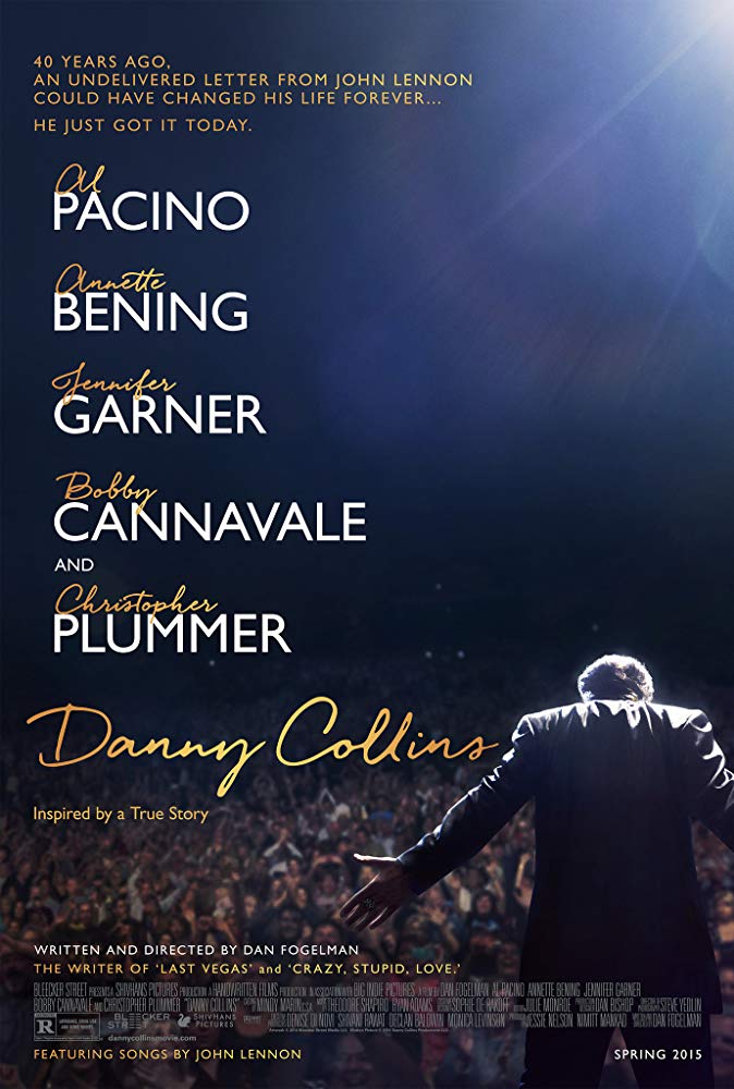 Danny Collins 2015 BRRip XviD MP3-XVID Danny Collins 2015 BRRip XviD MP3-XVID