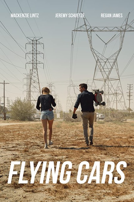 Flying Cars (2019) HDRip XviD AC3  EVO