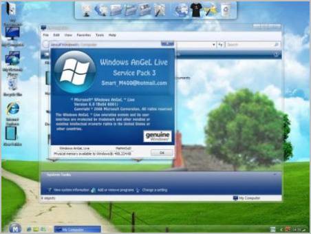 Kumpulan Software PC - Forum Kotak Game