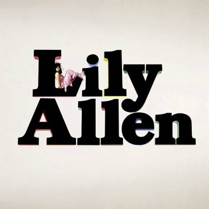 drop album, you,lily allen
