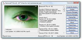 Portable RemoveIT Pro 4 SE 16.3.2009 - Non- Commercial [Thinapped]