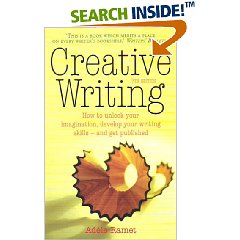 Creative Writing How to unlock your imagination