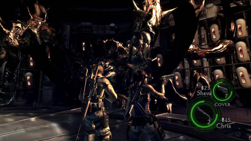 resident evil 5 pc download - FREE DOWNLOAD GAME Resident Evil 5 
(PC/ENG) GRATIS Link MediaFire