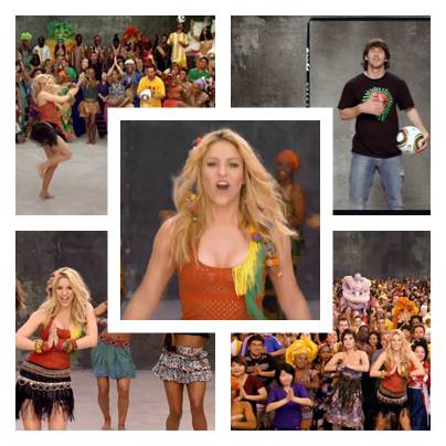 Shakira - Waka Waka (This Time For Africa.2010) - WAREZBB - Rapidshare ...