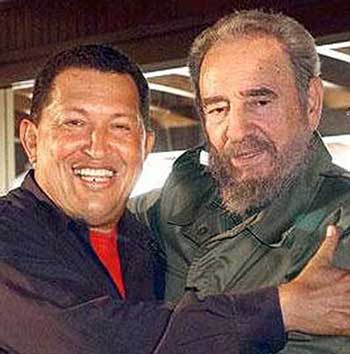 Chavez