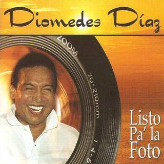 CANCIONES DIOMEDEZ DIAZ canciones diomedez diaz: