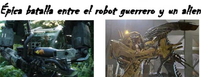 Son la misma película Avatar y Aliens ¿Por qué? Son la misma película Avatar y Aliens ¿Por qué?