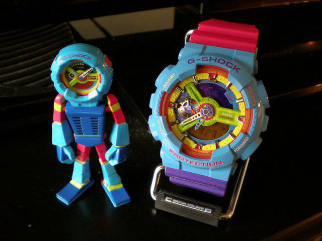 Jam g discount shock couple original