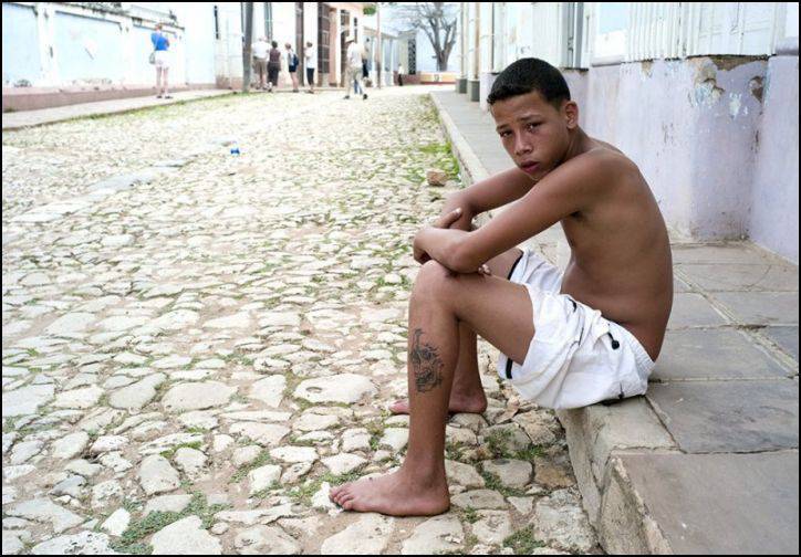 juventud juventud