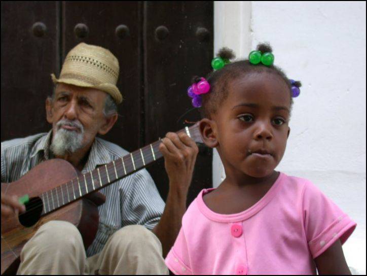 Niños Niños