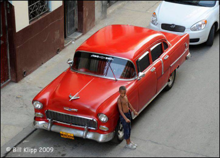 Cuba Cuba