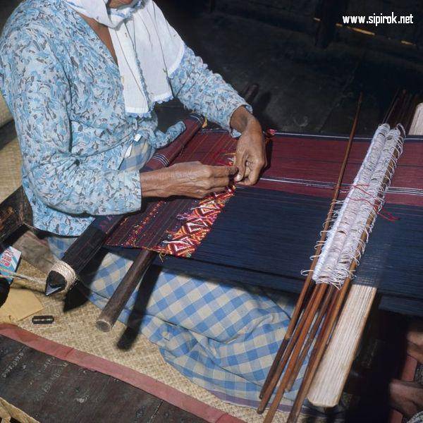 Sipirok, Kota Tenun dan Penghasil Dodol 12992462f2d1ffc2271138d26ce5ceae8c5f82dc Sipirok, Kota Tenun dan Penghasil Dodol