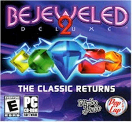 [PC] Bejeweled 2  (2005) - ITA