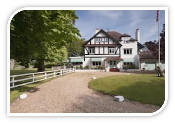 Sotheby's Realty United Kingdom