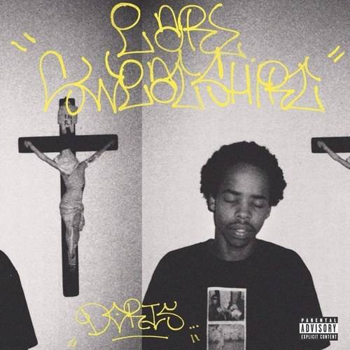 Earl Sweatshirt – Doris (2013)