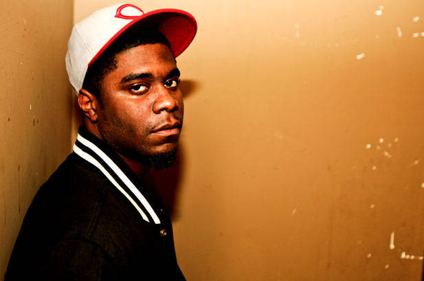 Big K.R.I.T. Talks Working With Chad Hugo