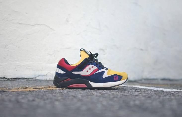 Saucony grid 9000 play cloths clearance motocross