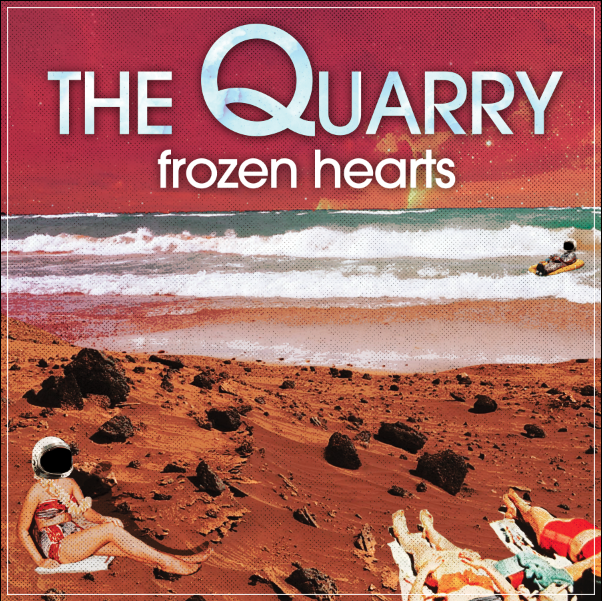 The Quarry – Frozen Hearts (Chad Hugo) (15′)