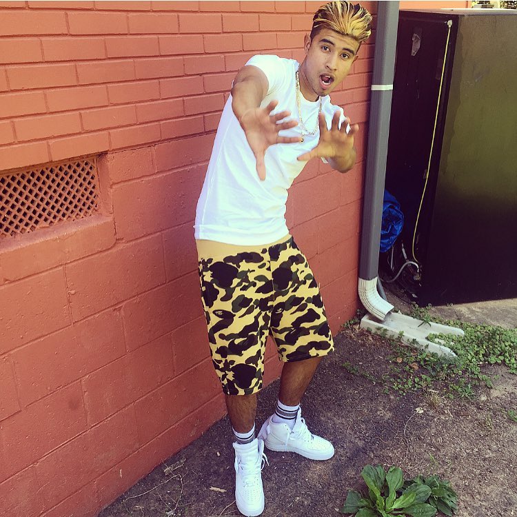 Kap G x HipHopDX Interview, Talks Pharrell, New Project & More