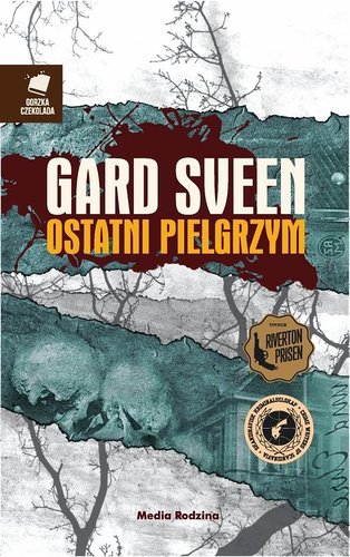 Gard Sveen - Ostatni pielgrzym Gard Sveen - Ostatni pielgrzym