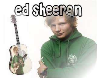 Ed Sheeran - Dyskografia (2011-2017) Ed Sheeran - Dyskografia (2011-2017)