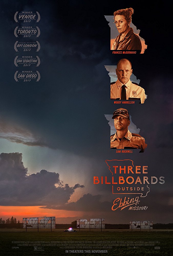 Three Billboards Outside Ebbing Missouri 2017 720p BRRip X264 AC3-EVO Three Billboards Outside Ebbing Missouri 2017 720p BRRip X264 AC3-EVO