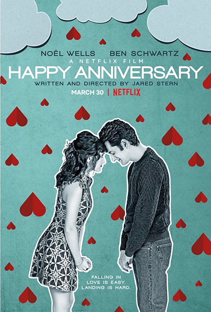 Happy Anniversary 2018 WEBRip XviD AC3-FGT Happy Anniversary 2018 WEBRip XviD AC3-FGT