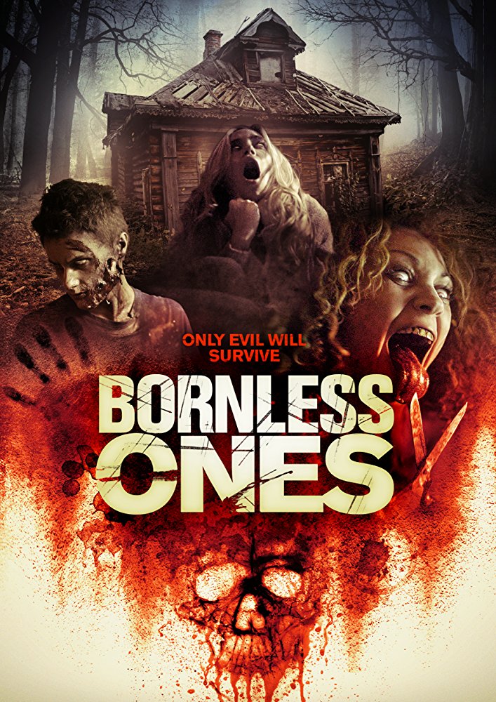 Bornless Ones 2016 1080p BluRay x264-GUACAMOLE Bornless Ones 2016 1080p BluRay x264-GUACAMOLE