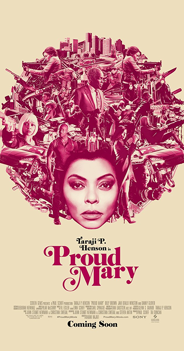 Proud Mary 2018 720p BluRay x264-GECKOS Proud Mary 2018 720p BluRay x264-GECKOS