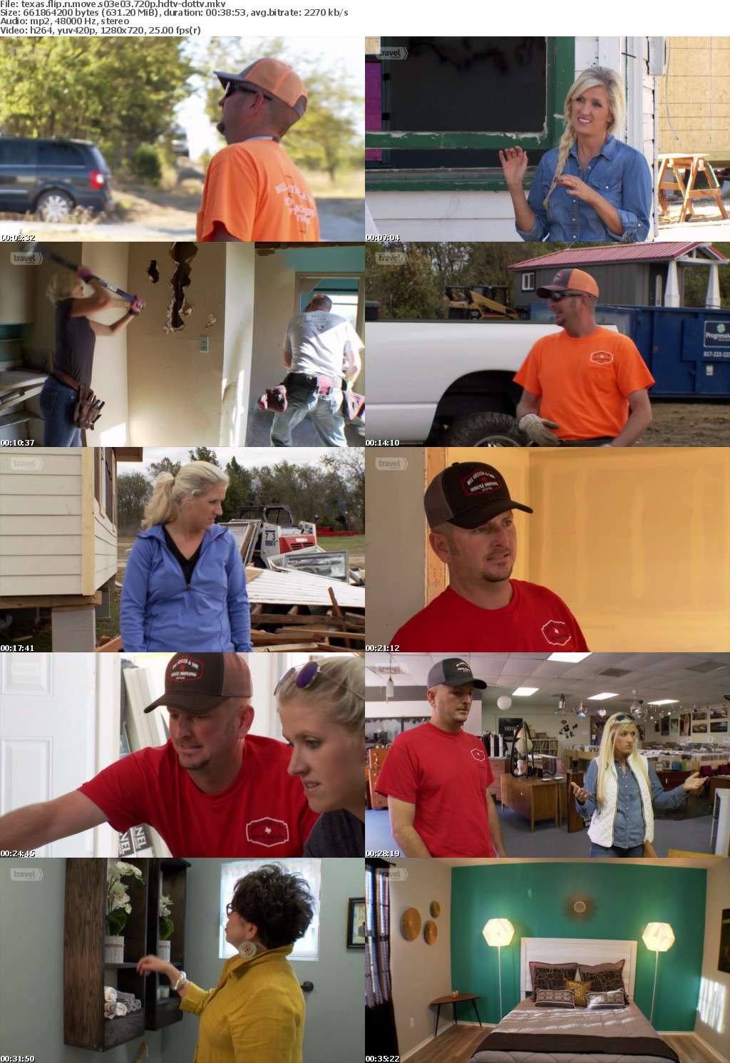 Texas Flip N Move S03E03 720p HDTV x264-dotTV Texas Flip N Move S03E03 720p HDTV x264-dotTV