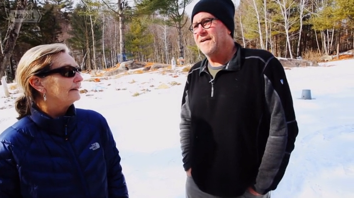 Backyard Goldmine S01E05 A Century Old Caboose Rehab HDTV x264-dotTV Backyard Goldmine S01E05 A Century Old Caboose Rehab HDTV x264-dotTV
