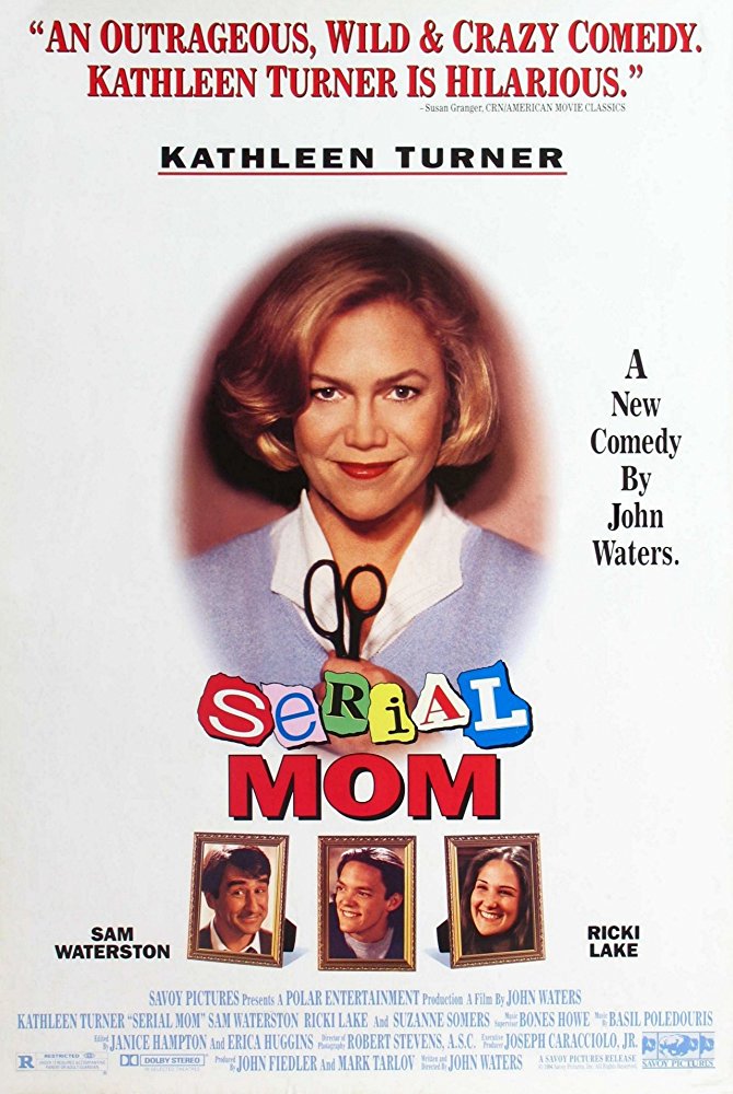 Serial Mom 1994 BRRip XviD MP3-XVID Serial Mom 1994 BRRip XviD MP3-XVID