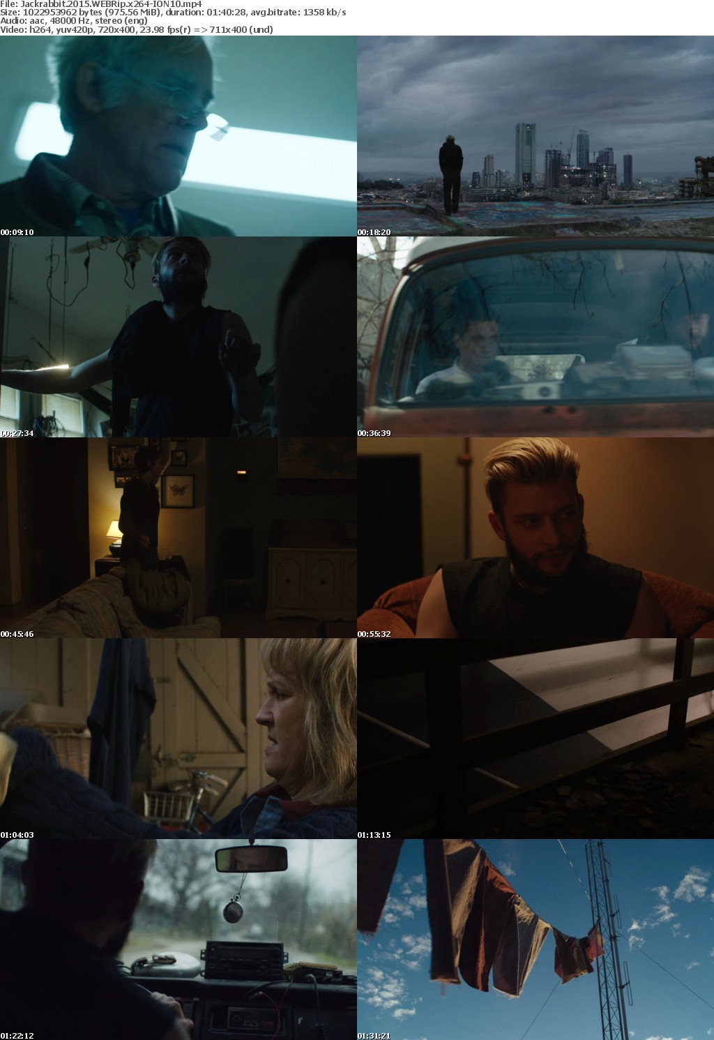 Jackrabbit 2015 WEBRip x264-ION10 Jackrabbit 2015 WEBRip x264-ION10