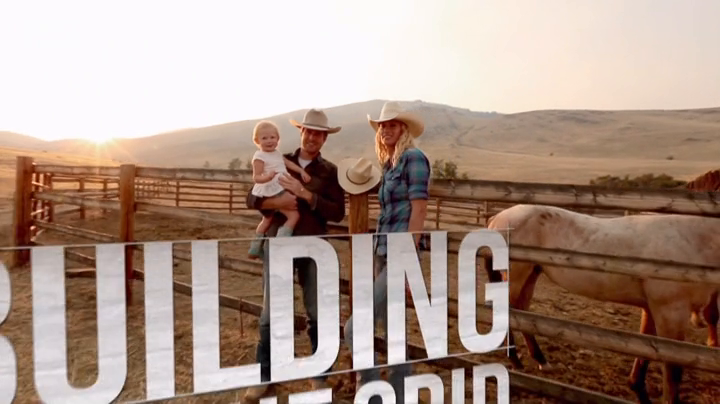 Building Off The Grid S01E06 HDTV x264-dotTV Building Off The Grid S01E06 HDTV x264-dotTV