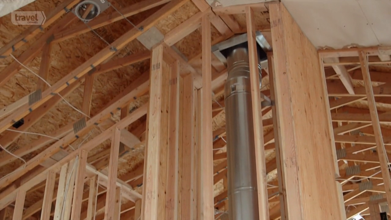 Building Off The Grid S01E06 720p HDTV x264-dotTV Building Off The Grid S01E06 720p HDTV x264-dotTV