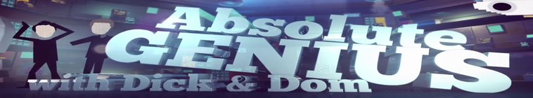 Absolute Genius with Dick and Dom S04E05 720p HDTV x264-dotTV Absolute Genius with Dick and Dom S04E05 720p HDTV x264-dotTV