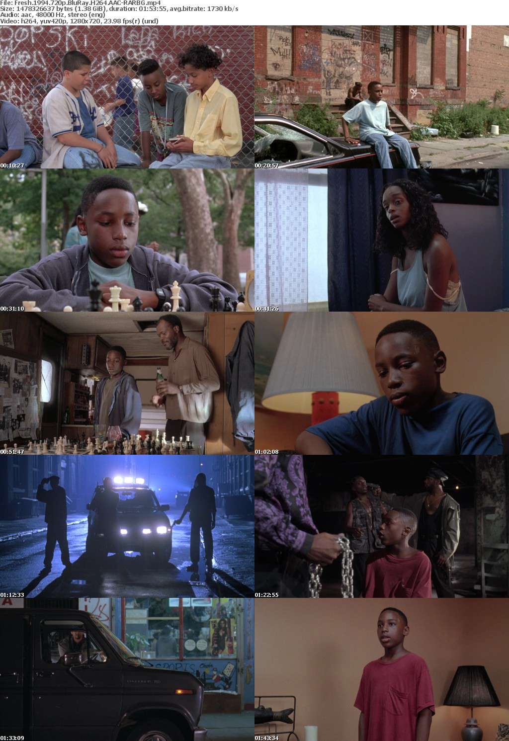 Fresh 1994 720p BluRay H264 AAC-RARBG Fresh 1994 720p BluRay H264 AAC-RARBG