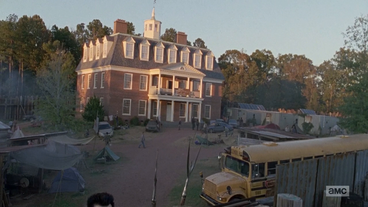The Walking Dead S08E15 720p HDTV x264-AVS The Walking Dead S08E15 720p HDTV x264-AVS