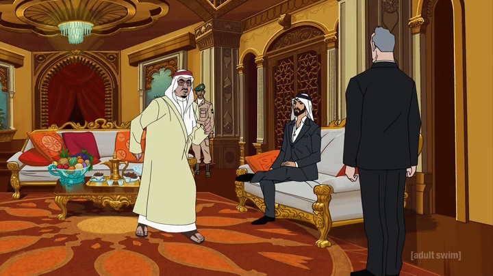 Mike Tyson Mysteries S03E15 HDTV x264-MiNDTHEGAP Mike Tyson Mysteries S03E15 HDTV x264-MiNDTHEGAP