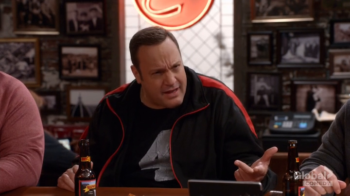 Kevin Can Wait S02E21 HDTV x264-FLEET Kevin Can Wait S02E21 HDTV x264-FLEET