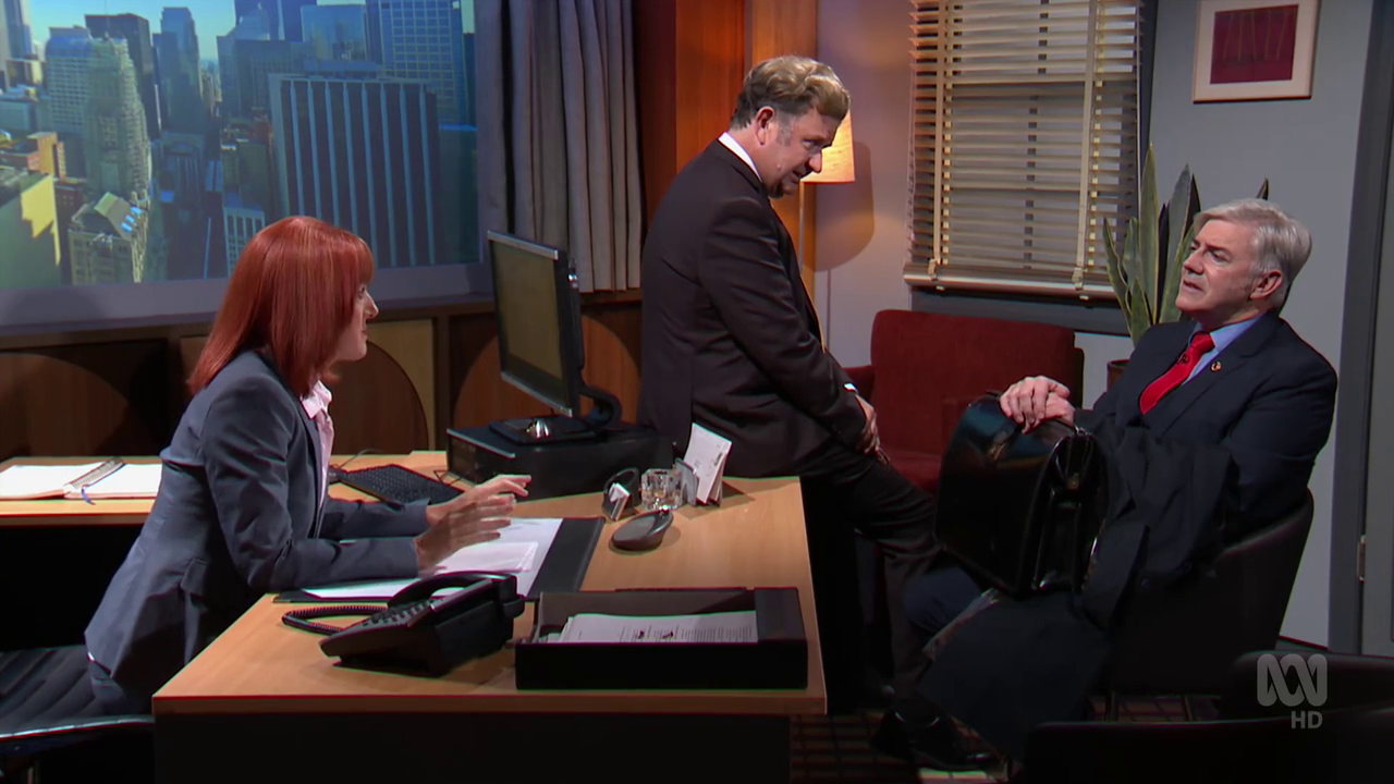 Shaun Micallefs Mad as Hell S08E06 720p HDTV x264-CCT Shaun Micallefs Mad as Hell S08E06 720p HDTV x264-CCT